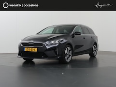 Kia Cee'd Sportswagon - Ceed 1.6 GDI PHEV ExecutiveLine | Panoramadak | Elekt. Stoelverstelling met geheugen | Sto