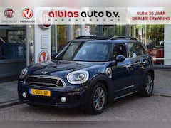 MINI Countryman - 2.0 Cooper S E ALL4|Open dak|2xPDC|Trekhaak