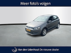 Volkswagen Polo - 1.2 TSI 105pk Comfortline / Airco / Cruise Control / Lichtmetalen velgen