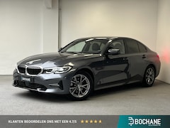 BMW 3-serie - 320i High Executive | TREKHAAK | H&K | ACC | HEAD-UP |