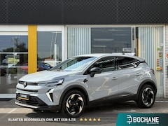 Renault Captur - 1.0 TCe 90 techno | Google Maps geïntegreerd | Achteruitrijcamera | DAB | LED | Key-less |