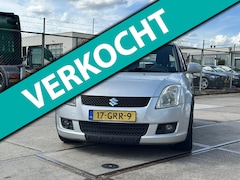 Suzuki Swift - 1.3 Shogun 2008 5drs Airco