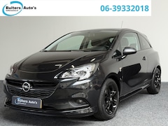 Opel Corsa - 1.0 Turbo OPC-Line Edition | STOEL/STUURVERW.| CRUISE
