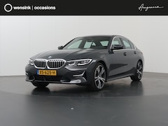 BMW 3-serie - 330i High Executive Edition | Lederen Bekleding | Trekhaak | Elektrisch verstelb. bestuurd
