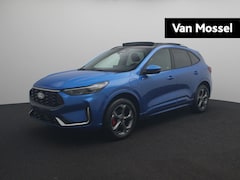 Ford Kuga - 2.5 PHEV ST-Line X Aut. | Panoramadak | Elek. trekhaak | Head-up | Winterpack | Navigatie