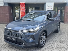 Toyota Corolla - Hybrid 180 EXECUTIVE BLIND SPOT PARK-SENSOREN JBL-AUDIO 360-CAMERA STOEL/STUUR VERWARMING