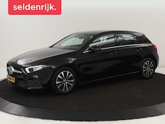 Mercedes-Benz A-klasse - 180 Business Solution | Carplay | Camera | Adaptive cruise | Automaat | Navigatie | Lane a