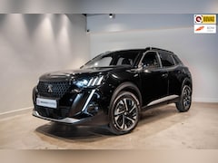 Peugeot 2008 - 1.2 PureTech GT Automaat