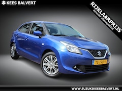 Suzuki Baleno - 1.2 Exclusive Automaat