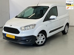 Ford Transit Courier - 1.5 TDCI Trend / Navi / Stoelverwarming