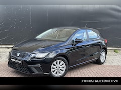 SEAT Ibiza - 1.0 EcoTSI Style