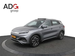 BYD Atto 3 - Design 60 kWh | Panoramadak | 360 graden camera | 420 KM WLTP | Elektrische kofferklep
