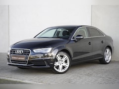 Audi A3 Limousine - 1.8 TFSI Pro Line Plus, 180pk, Led, Navigatie