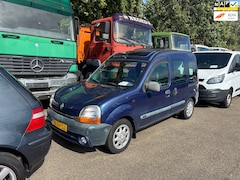 Renault Kangoo - 1.4 Privilège | 5pers. | benzine | apk 11-2025