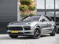 Porsche Cayenne Coupé - 3.0 E-Hybrid Pano Luchtv ACC Bose