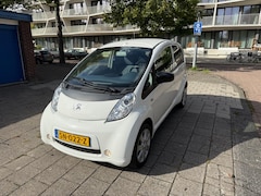 Peugeot iOn - Active Airco I-Miev 1-eigenaar NAP NW APK Snow White