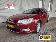 Citroën C5 Tourer - 1.6 THP Business