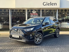 Toyota RAV4 - 2.5 Hybrid 222pk AWD Dynamic | Navigatie, Stoel + Stuurverwarming, 18 inch, Apple CarPlay/