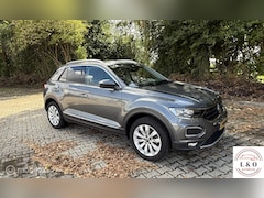 Volkswagen T-Roc - 1.5 TSI Sport