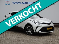 Toyota C-HR - 1.8 Hybrid Business Plus|Afn.Trekhaak|Stoelverwarming|All Season