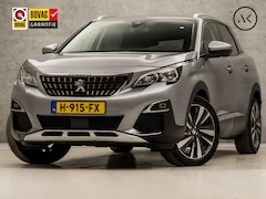 Peugeot 3008 - 1.2 PureTech GT Sport (APPLE CARPLAY, GROOT NAVI, 360 CAMERA, TREKHAAK, LEDER, STOELVERWAR