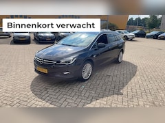 Opel Astra Sports Tourer - 1.4T 120 Jaar Edition | 150pk | Navigatie | Cruise control | Allseason banden | AGR-comfor