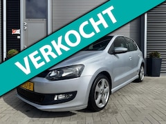 Volkswagen Polo - 1.2 TDI BlueMotion Comfortline