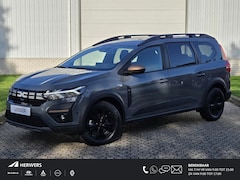 Dacia Jogger - 1.6 Hybrid 140 Extreme 7p. Automaat / Stoelverwarming / Apple Carplay & Android Auto / Cli