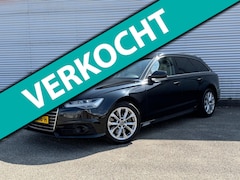 Audi A6 Avant - 3.0 TDI quattro | ACC | LEER | NAP | NAVI