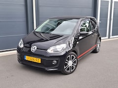 Volkswagen Up! - 1.0 high up! BlueMotion