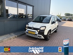 Fiat Panda - 1.0 Hybrid City Cross CLIMA/MEDIA/DAB/LED/17.000KM