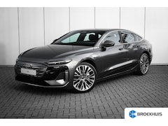 Audi A6 Sportback e-tron - edition performance 100 kWh | Adaptive cruise control | Soundsystem | virtual cockpit