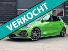 Ford Focus - 2.3 EcoBoost ST-X Acc B&O Clima Hud Carplay