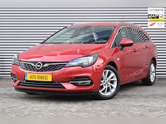 Opel Astra Sports Tourer - 1.4 Turbo Elegance, Airco, Ecc, Cruise, Navi