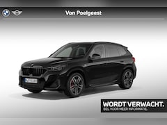 BMW X1 - sDrive18i l M-Sport l Elek. Trekhaak