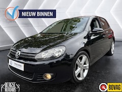 Volkswagen Golf - 1.2 TSI Highline Cruise Ecc Lmv Nap BT