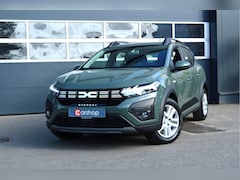 Dacia Sandero Stepway - 1.0 TCe 90 met fabrieksgarantie | Carplay/Camera | Aantoonbaar slechts 2.467km | Fabrieksg