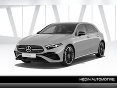 Mercedes-Benz A-klasse - A 250e Automaat Business Solution AMG | AMG Line Plus Pakket