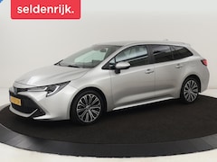 Toyota Corolla - 1.8 Hybrid Business Intro | Stoel & stuurverwarming | Camera | Adaptive cruise | Full LED