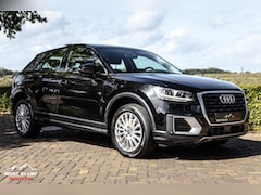 Audi Q2 - 1.4 TFSI|Pano.|Trekhaak|NL auto