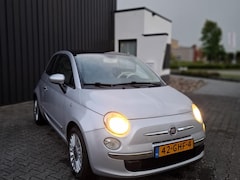 Fiat 500 - 1.2 Lounge