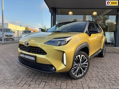 Toyota Yaris Cross - 1.5 Hybrid Adventure|360 Camera