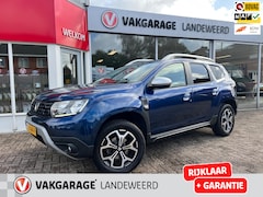 Dacia Duster - 1.3 TCe Prestige, Trekhaak, Navi, PDC, Airco, Rijklaar