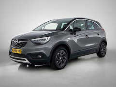 Opel Crossland X - 1.2 Turbo 120 Jaar Edition | PDC V+A | Trekhaak | Navi | Camera | Climate controle |