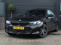 BMW 3-serie - 330e xDrive M Sport | Pano | Laser | H+K