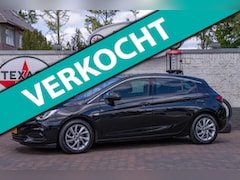 Opel Astra - 1.2 Elegance 1e Eig. 55.980 km +NAP NL-auto
