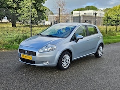 Fiat Grande Punto - 1.4 Active Airco * El. Ramen * Nieuwe APK