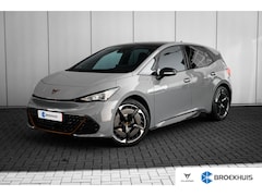 CUPRA Born - Performance 82 kWh Panorama dak | Sennheiser | Keyless Advanced | Elek. stoelen | 20" Velg