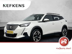 Peugeot 2008 - 1.2 100pk Allure | Climate control | Navigatie | Achterruitrijcamera | Cruise control |