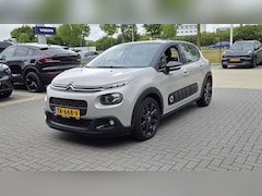 Citroën C3 - SHINE 1.2 PT-110pk (VOL) AUTOMAAT (EAT6) NAVIGATIE